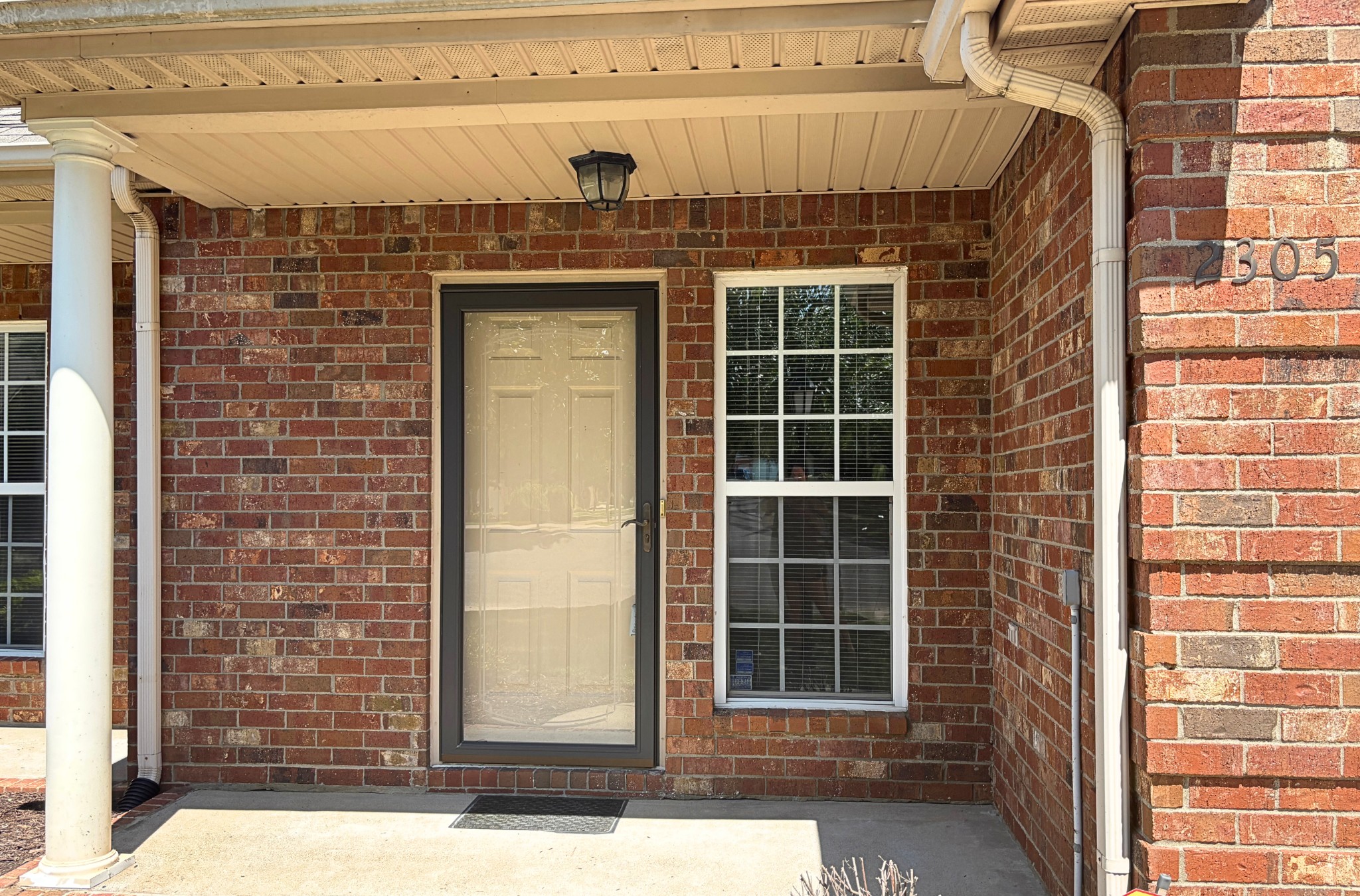 2305 Keegan Dr