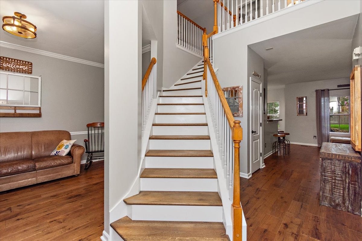 3116 Traviston Dr