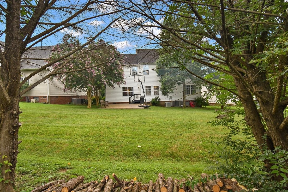 3116 Traviston Dr