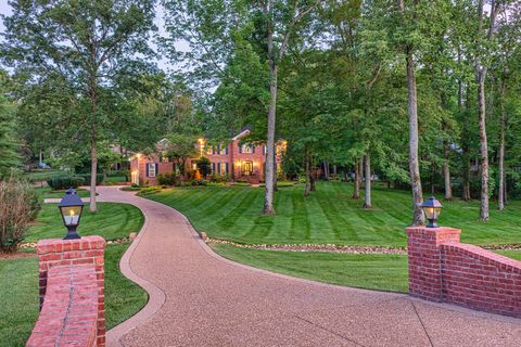 206 Timberline Dr Franklin TN 37069