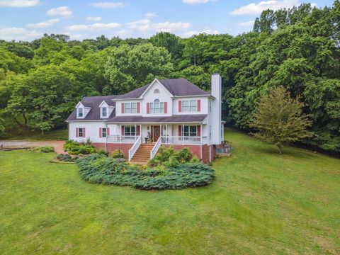 6873 Giles Hill Rd College Grove TN 37046