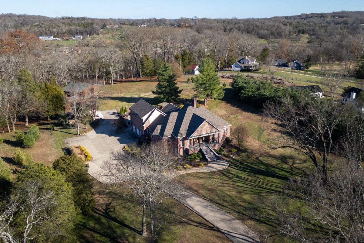 750 Upper Station Camp Crk Rd