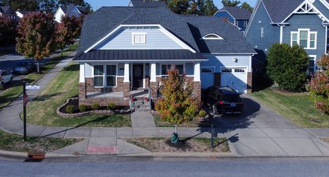 201 Cooper Ledge Cir Franklin TN 37064