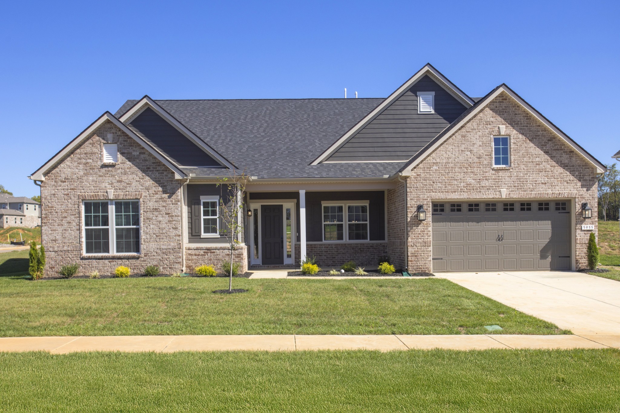 5955 Hunt Valley Drive