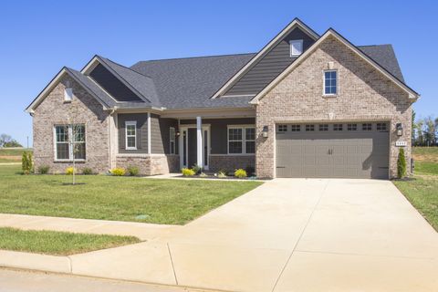 5955 Hunt Valley Drive Spring Hill TN 37174