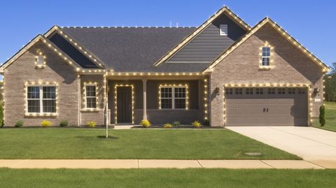 5955 Hunt Valley Drive Spring Hill TN 37174