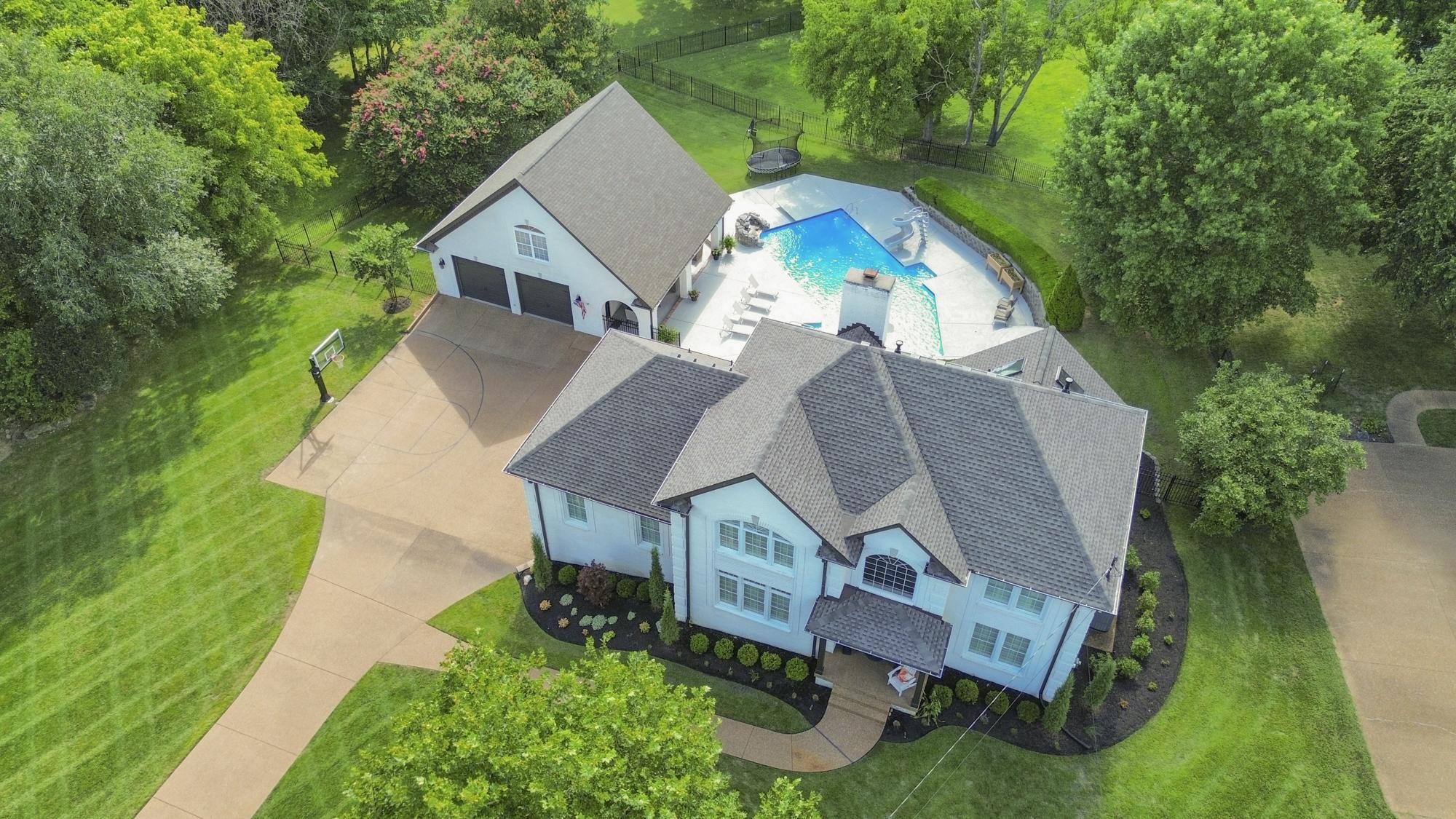 632 Cumberland Hills Dr