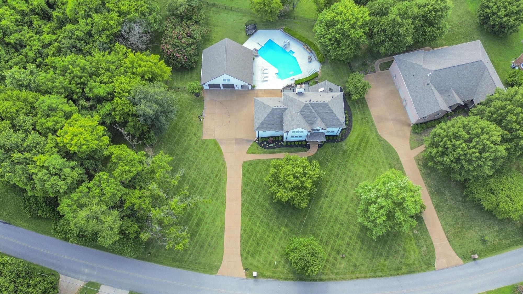 632 Cumberland Hills Dr