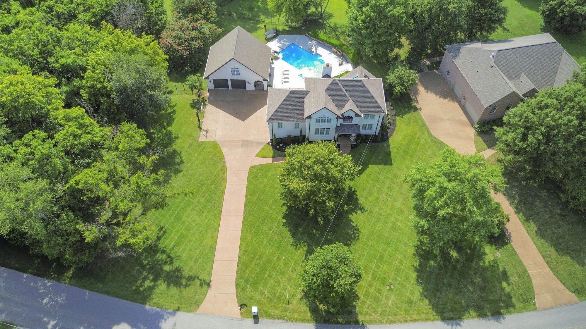 632 Cumberland Hills Dr