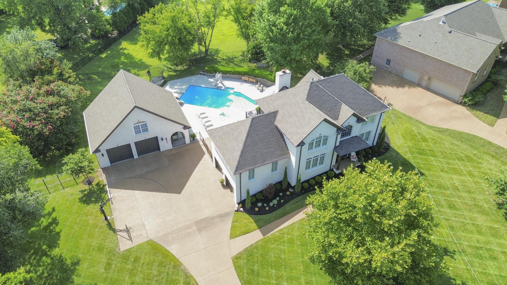 632 Cumberland Hills Dr