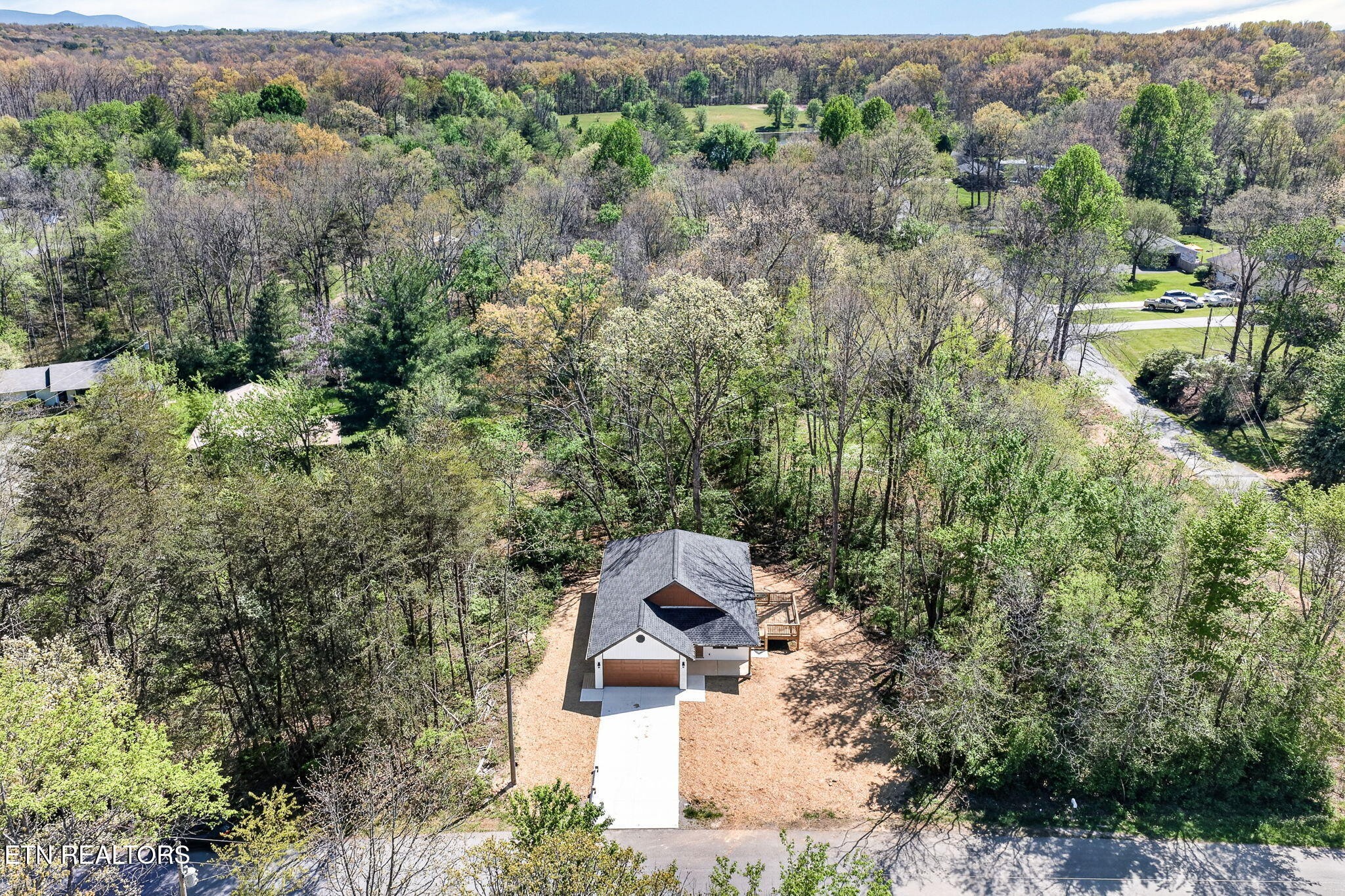 289 Rhododendron Circle