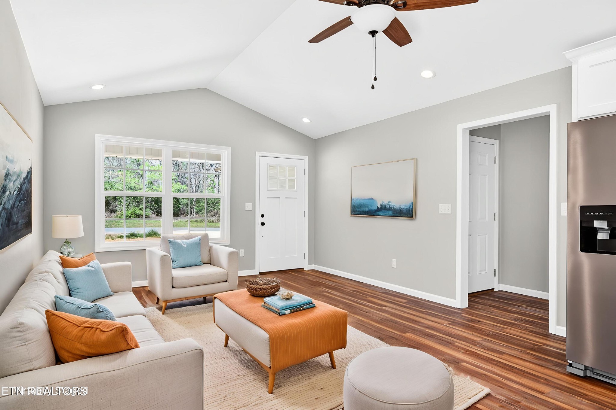 289 Rhododendron Circle