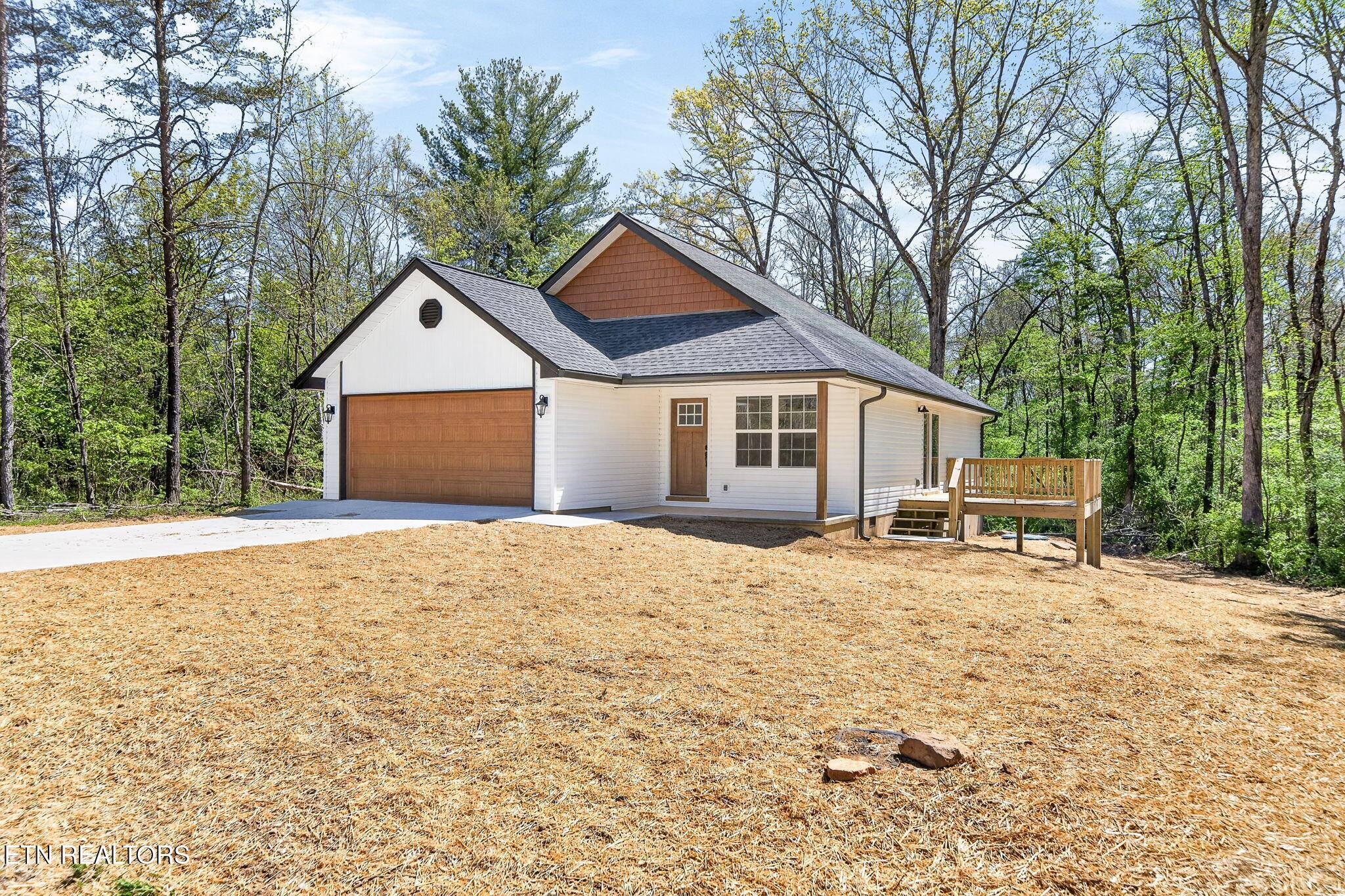 289 Rhododendron Circle