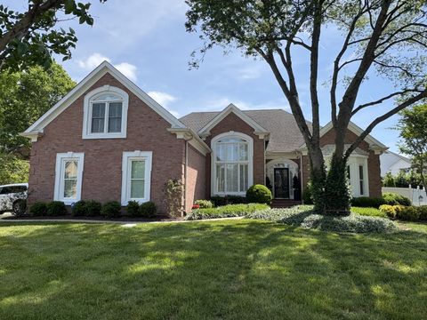 2102 Stillwell Ct Murfreesboro TN 37130