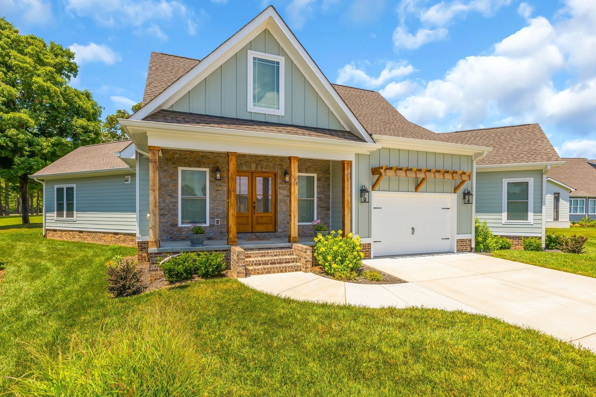 175 Dry Fork Dr