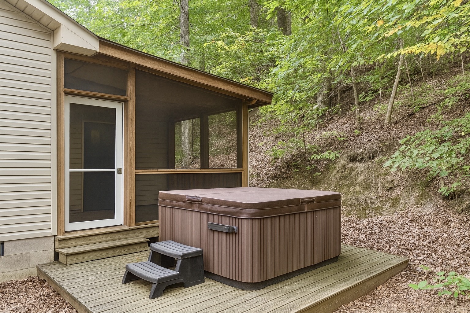 604 Beasley Hollow Rd