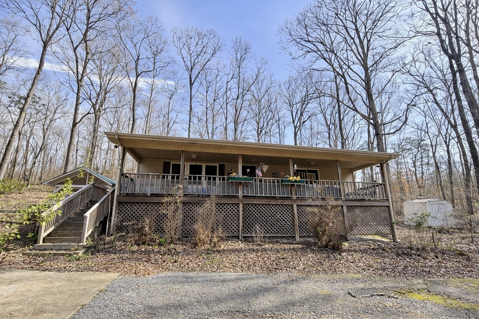 604 Beasley Hollow Rd