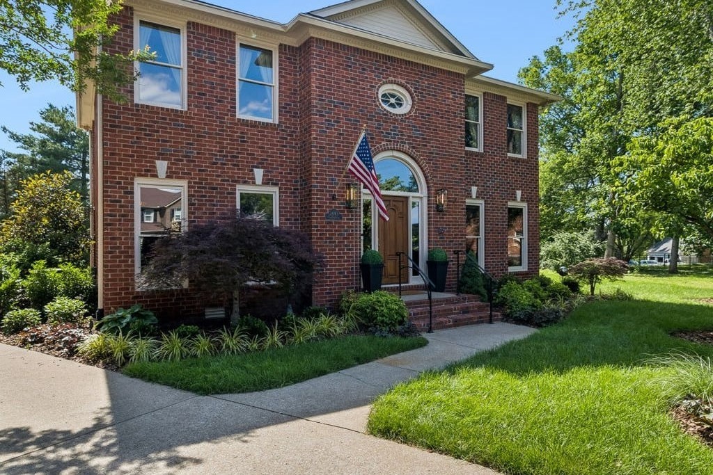 2643 Chatham Ct