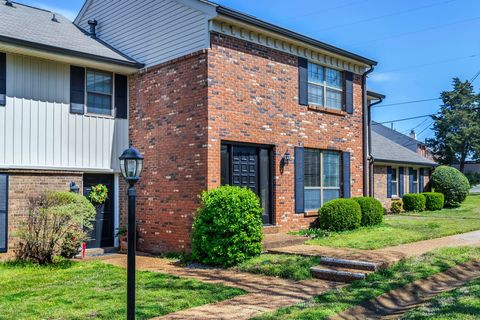 4001 Anderson Rd O41 Nashville TN 37217