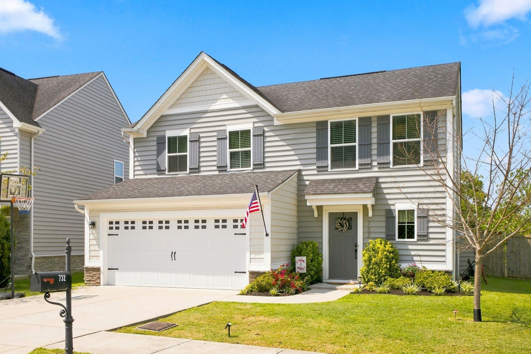 732 Preservation Way