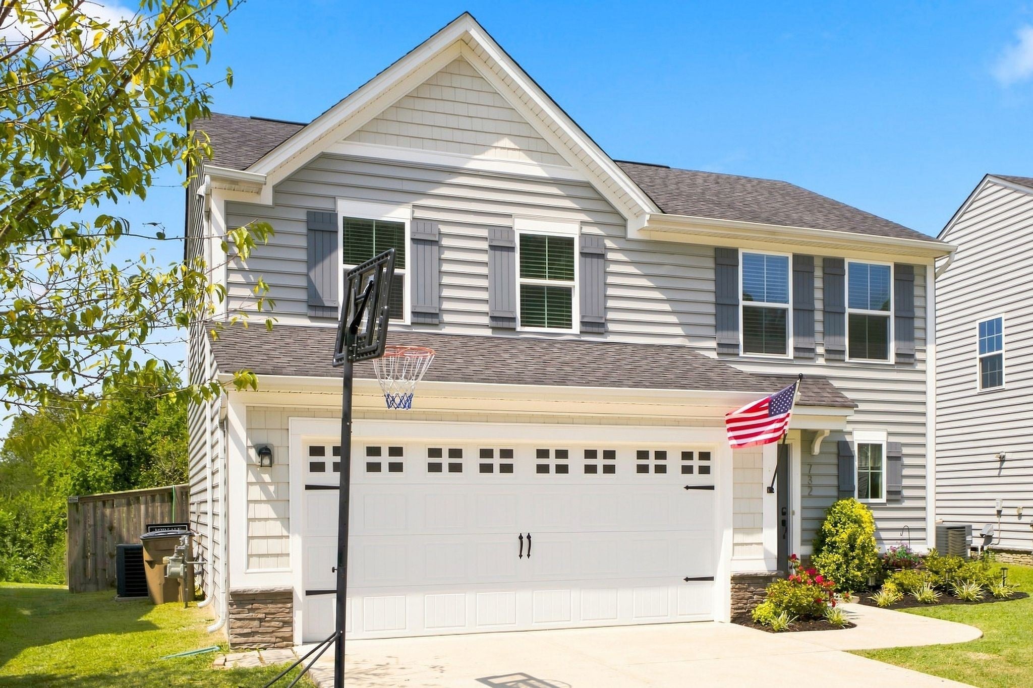 732 Preservation Way