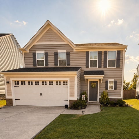 Photo of 732 Preservation Way, Nashville, TN 37207 (MLS # 3513070)