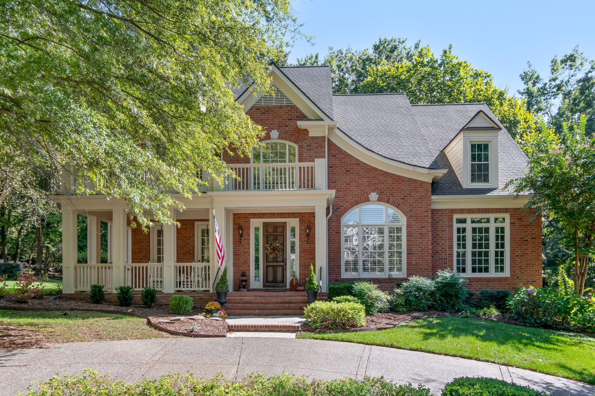 243 Chatfield Way