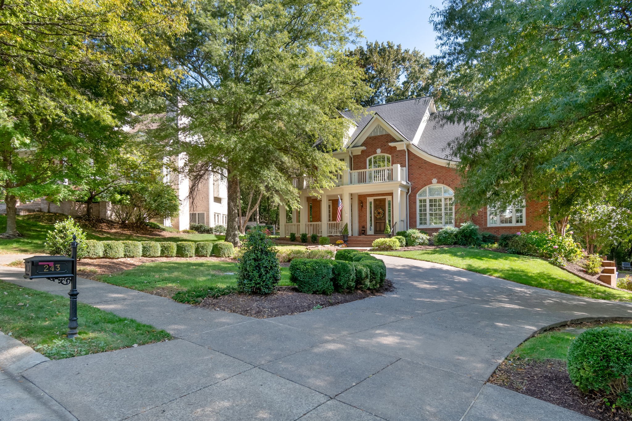 243 Chatfield Way
