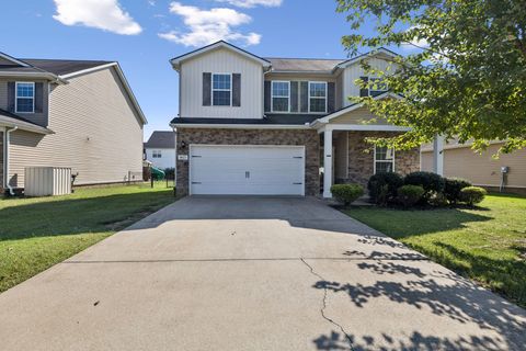 3421 Pitchers Ln Murfreesboro TN 37128