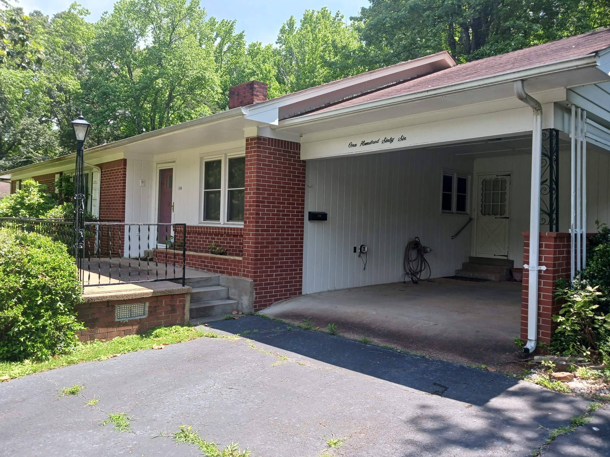 166 Westview St