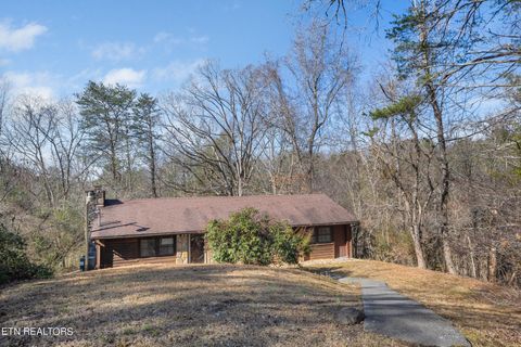 820 Old Gate Rd Sevierville TN 37863