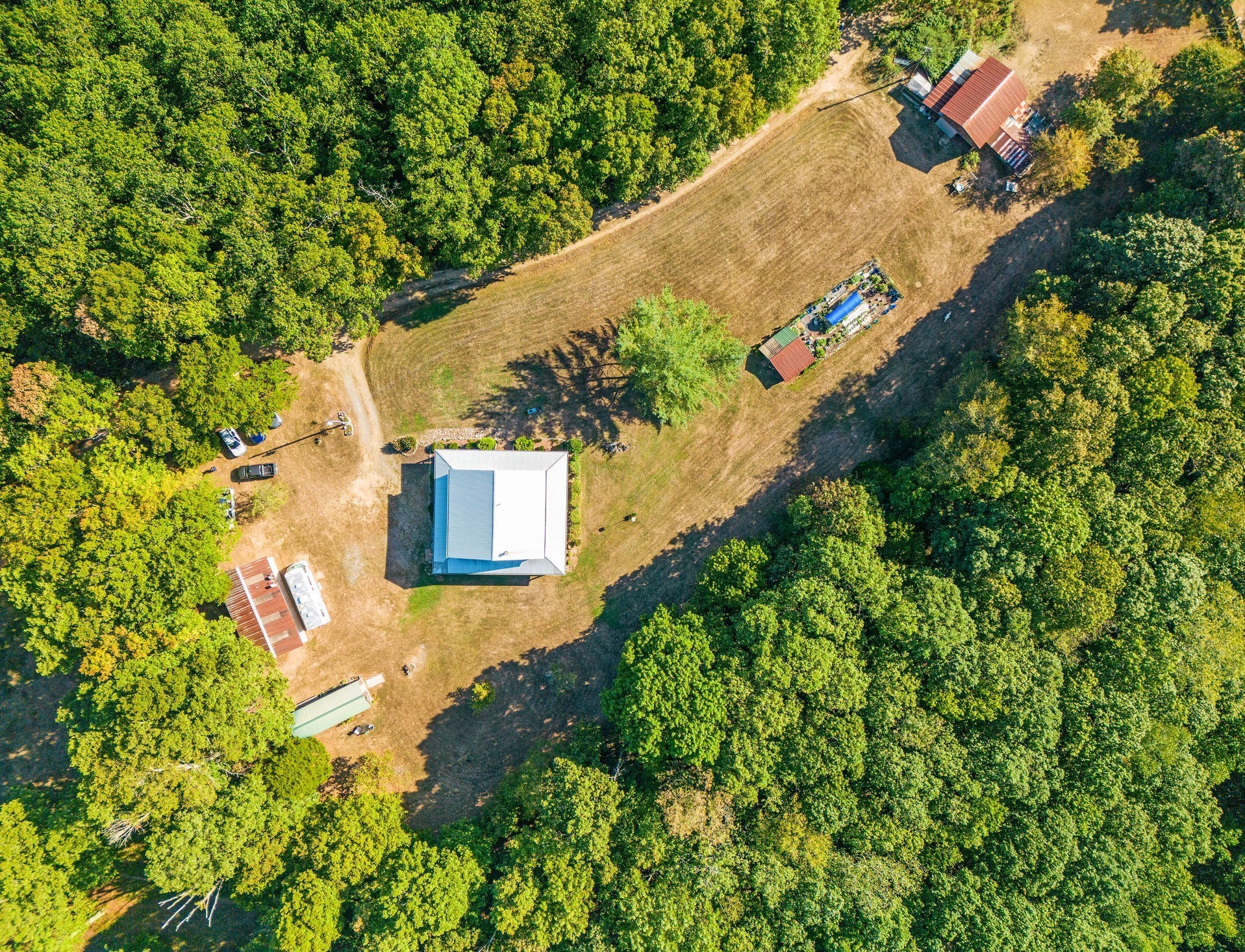 836 Sulphur Creek Rd