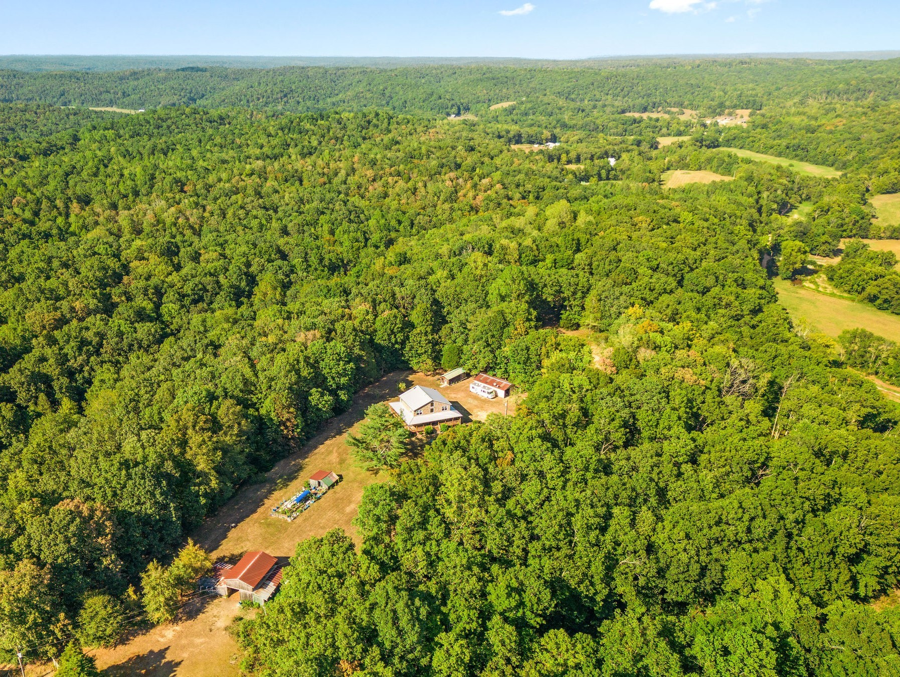 836 Sulphur Creek Rd