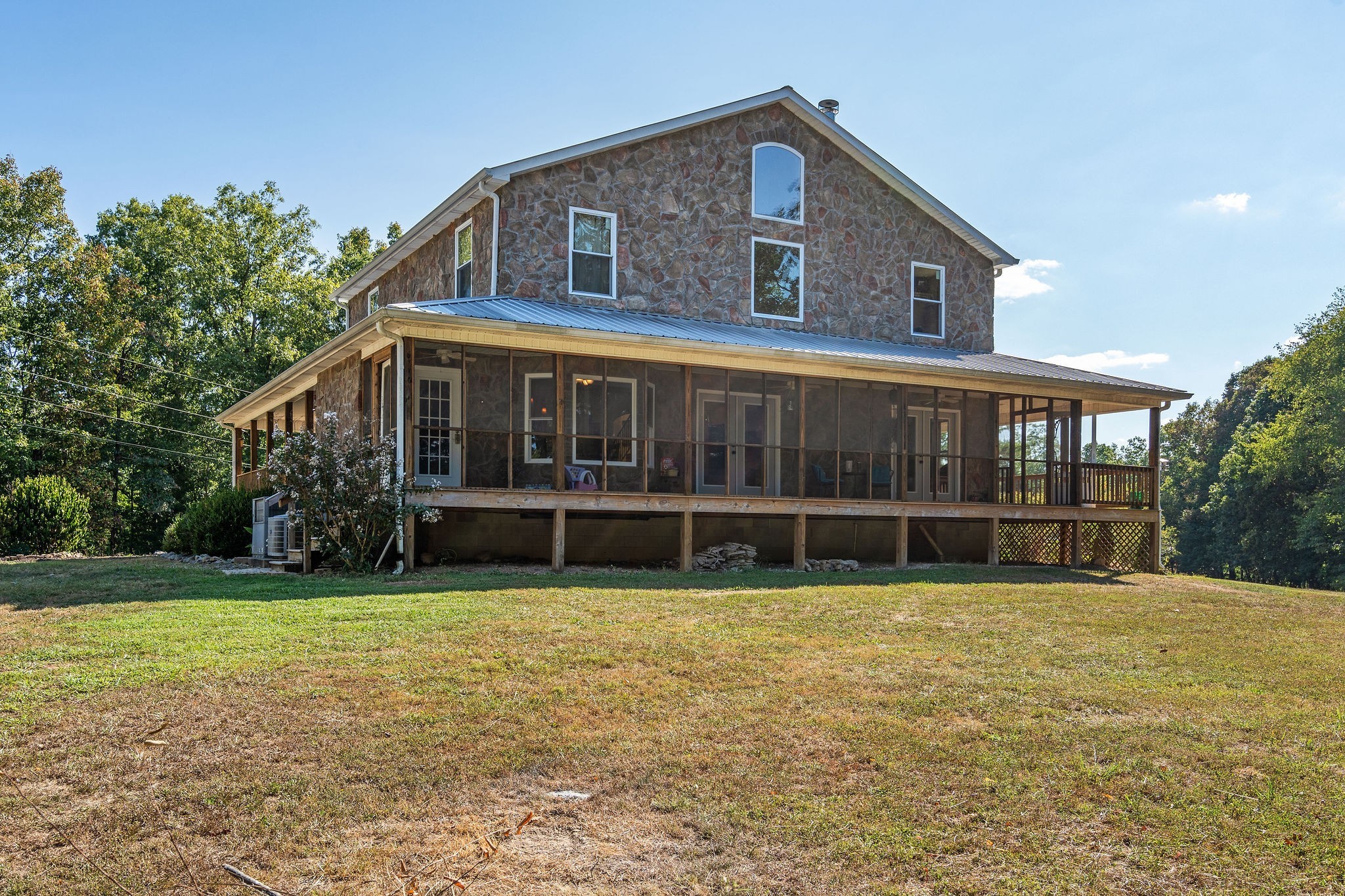 836 Sulphur Creek Rd