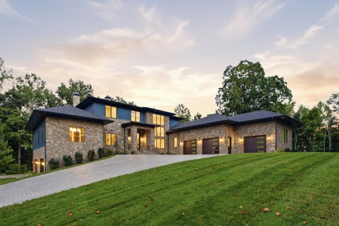 Photo of 1782 Spring Water Ln, Thompsons Station, TN 37179 (MLS # 3543018)