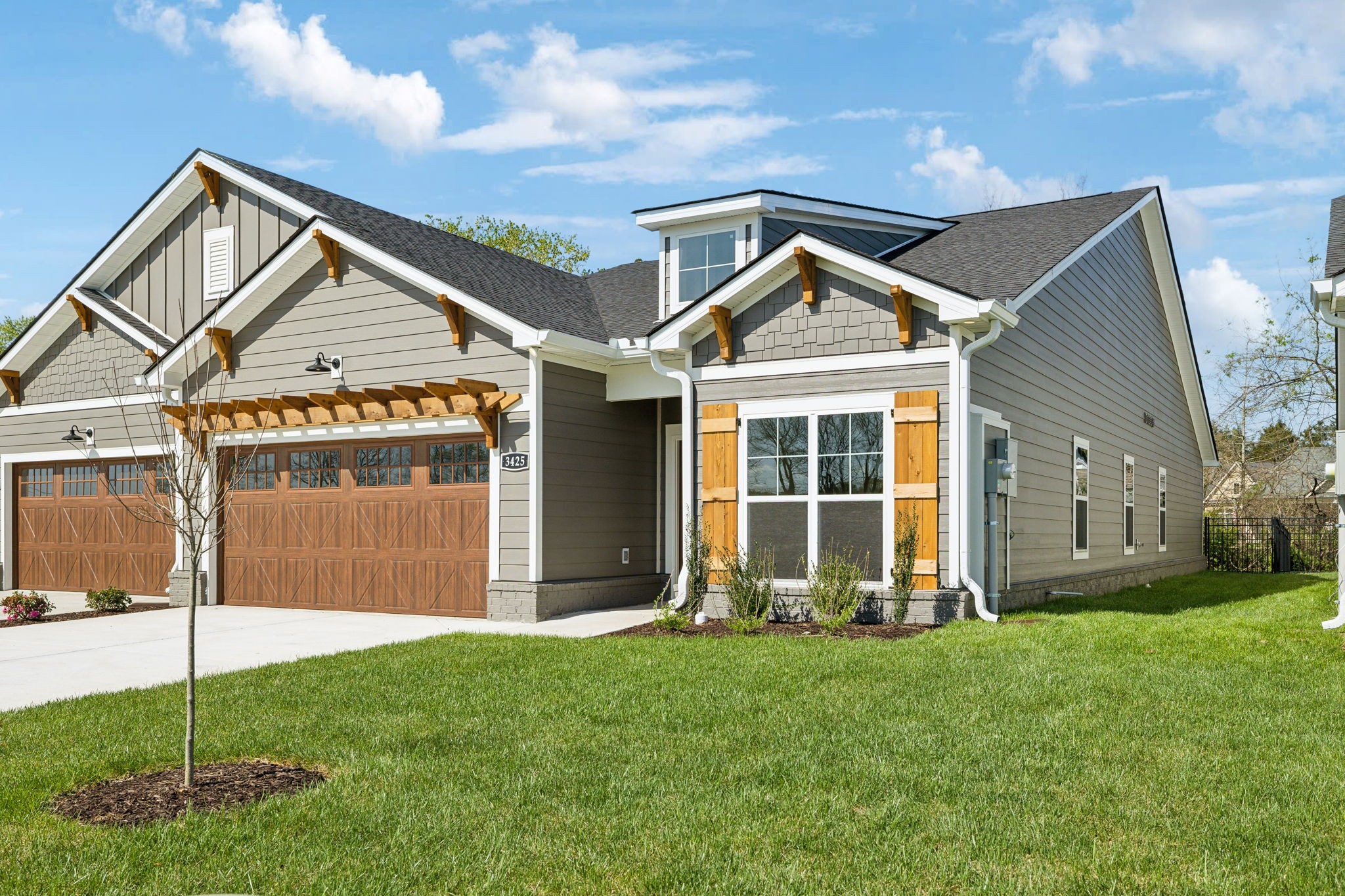 3523 John Richards Dr