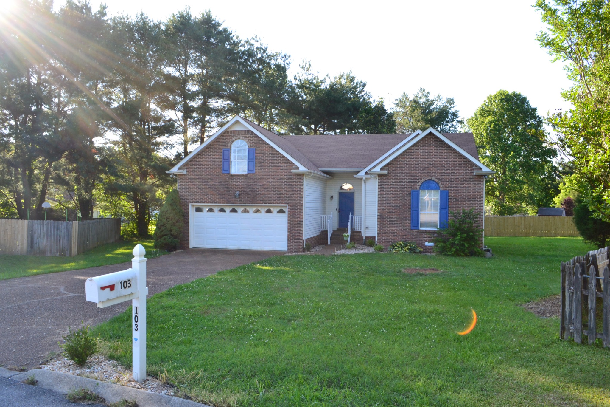 103 Cypress Ct