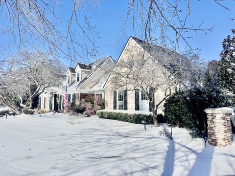 643 Cornwall Rd Clarksville TN 37043