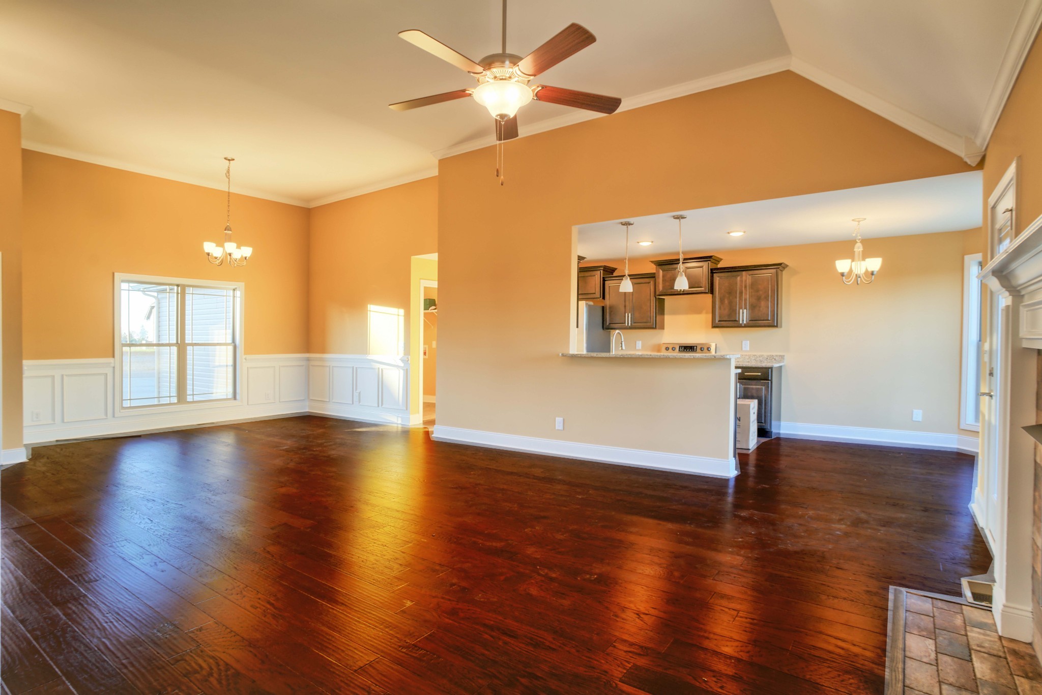 25 Cornerstone Reserves