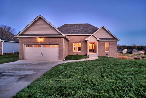 25 Cornerstone Reserves Clarksville TN 37040