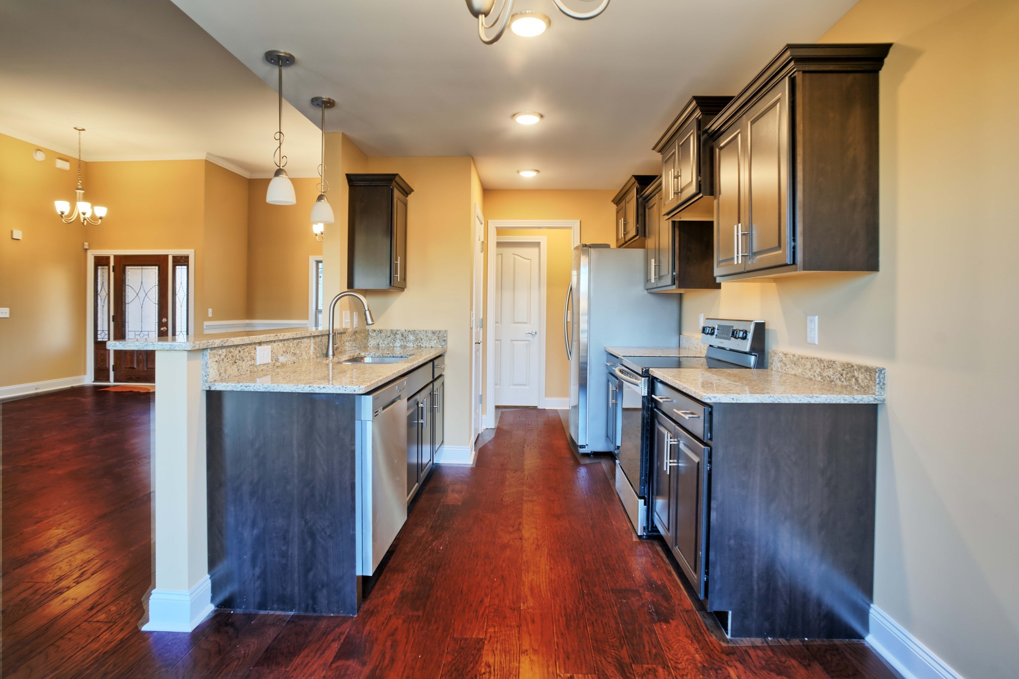 25 Cornerstone Reserves