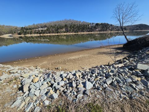 406 S River Front Dr Clifton TN 38425