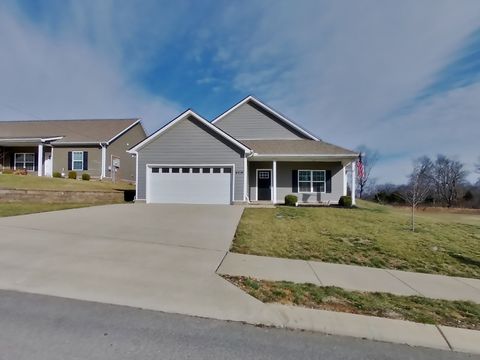 Photo of 710 W Coker Way, Spring Hill, TN 37174 (MLS # 3136245)