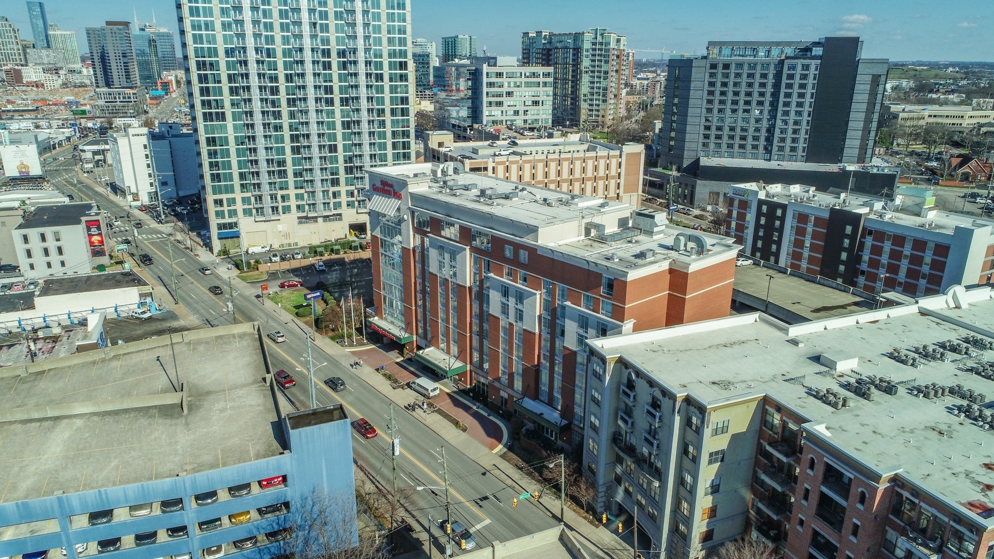 1803 Broadway 301