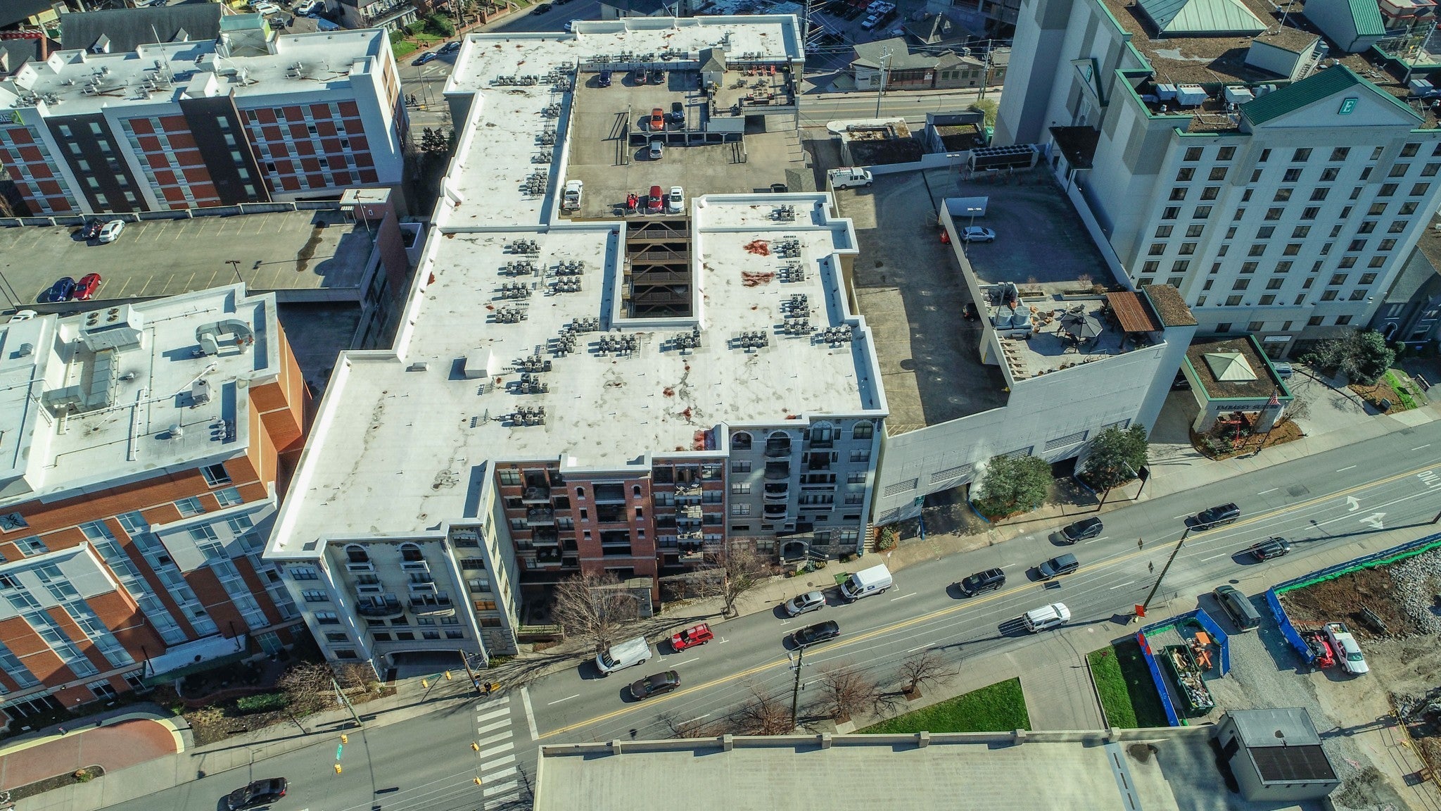 1803 Broadway 301