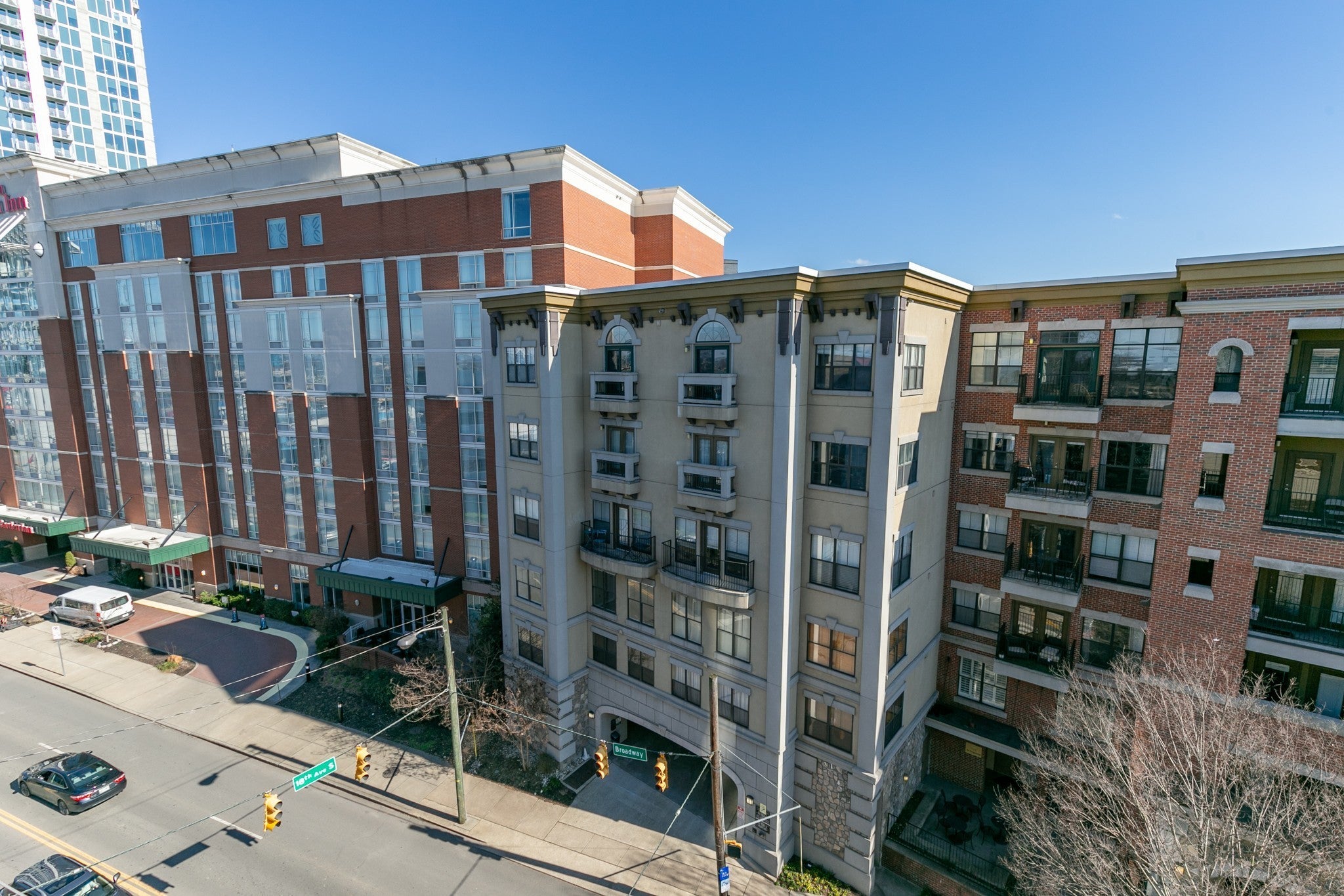 1803 Broadway 301