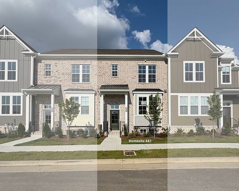 254 Savoy Loop Nolensville TN 37135