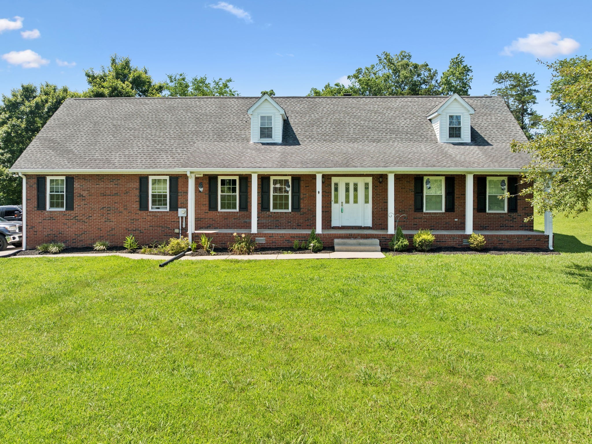 2700 Canoe Branch Rd