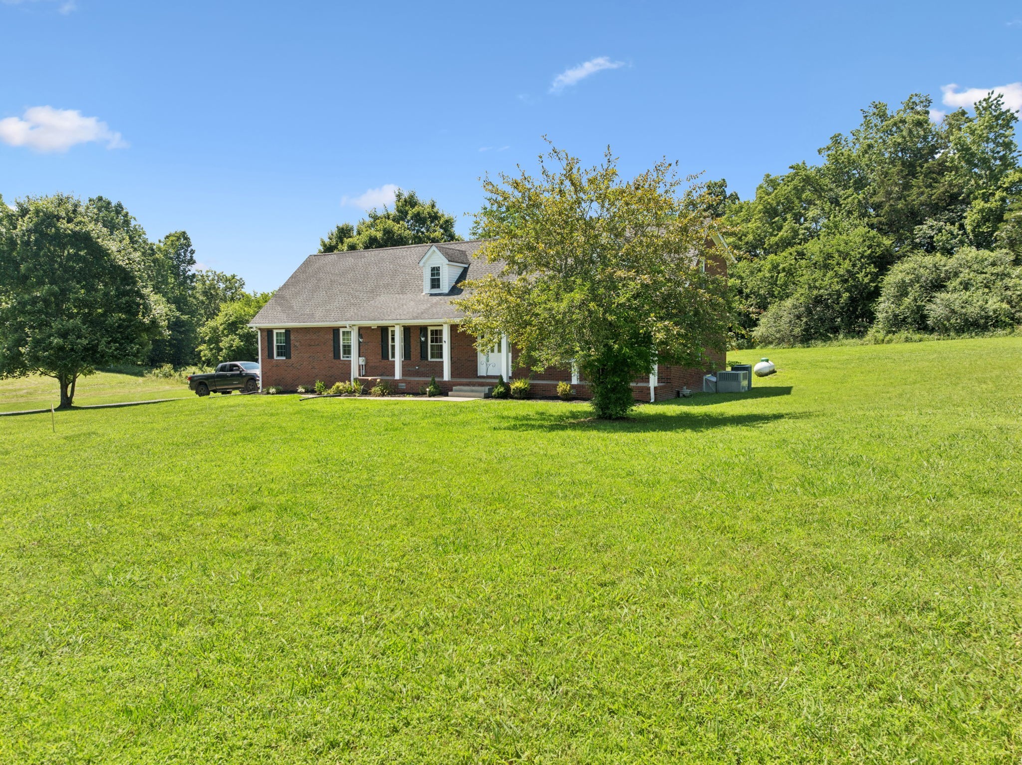 2700 Canoe Branch Rd
