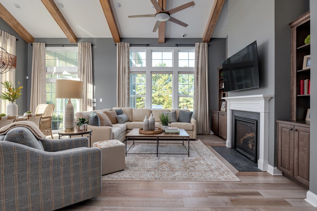 1453 Arbor Park Lane